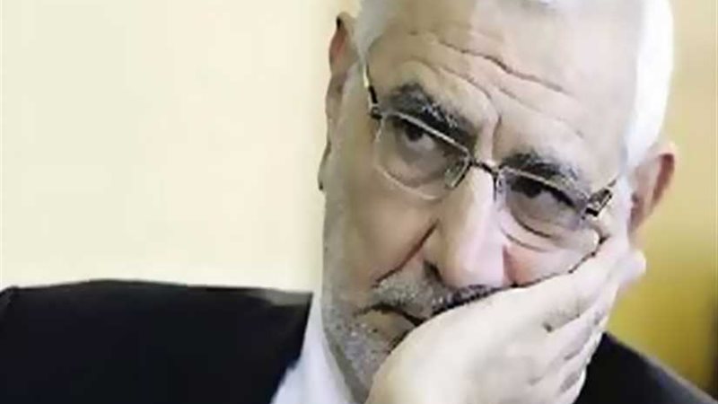 أبو الفتوح مندوب