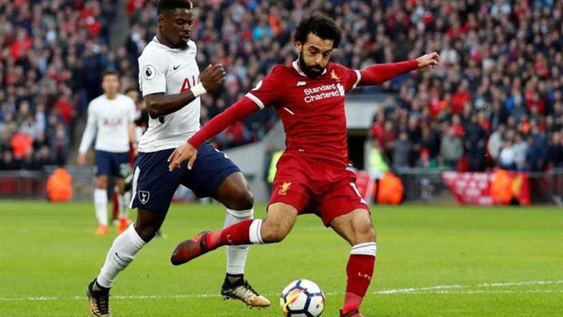 ليفربول يتقدم على