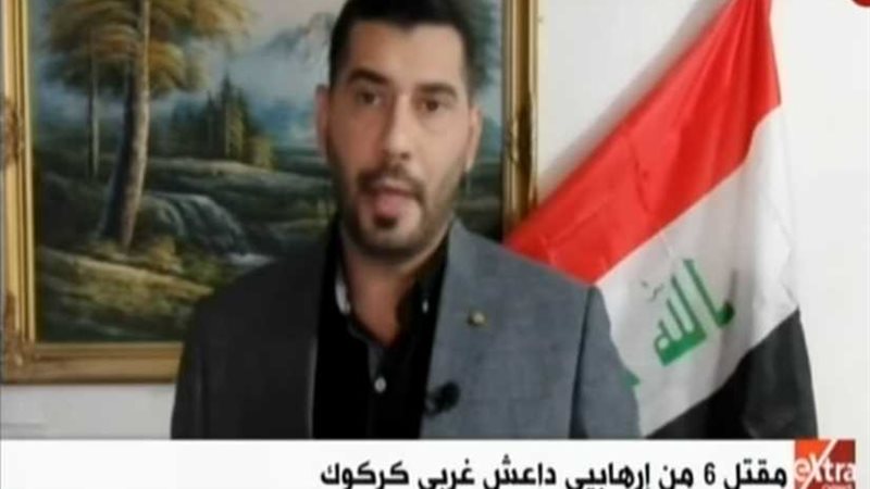 مقتل 6 دواعش في كركوك..