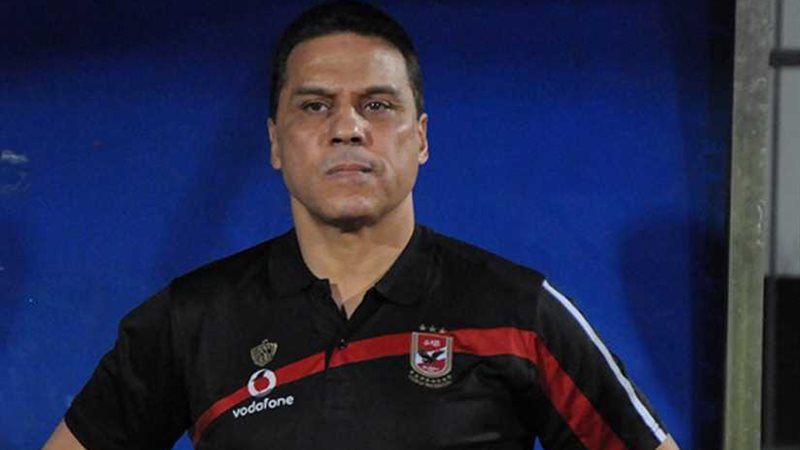 البدري يمنح اللاعبين