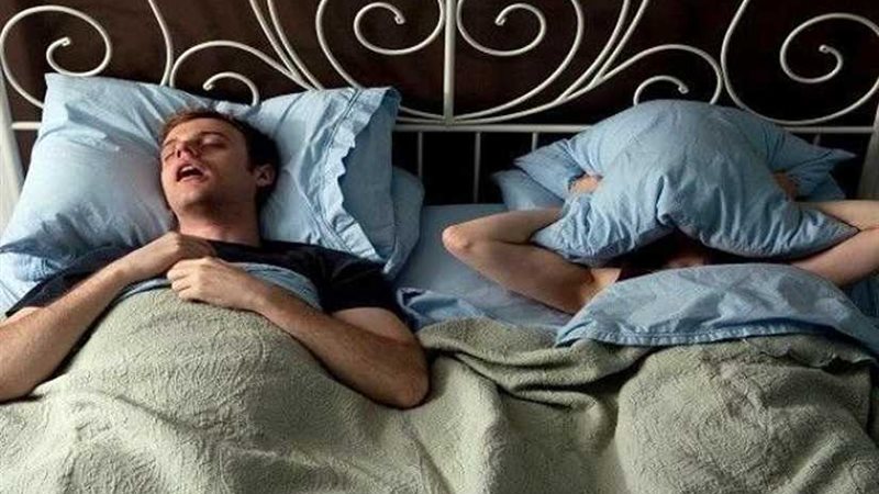 باحثون :الشخير يضاعف