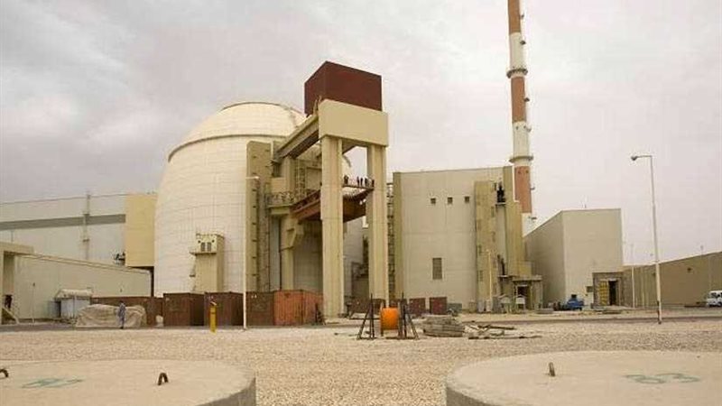 إيران تسجن جاسوسا