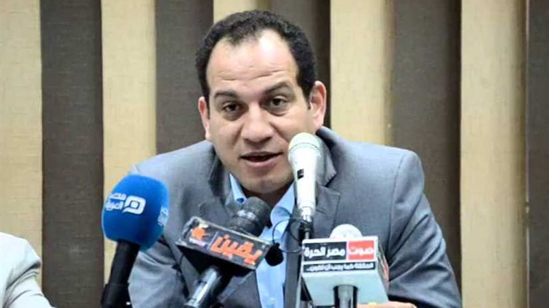 لجنة الحكوميين توصي