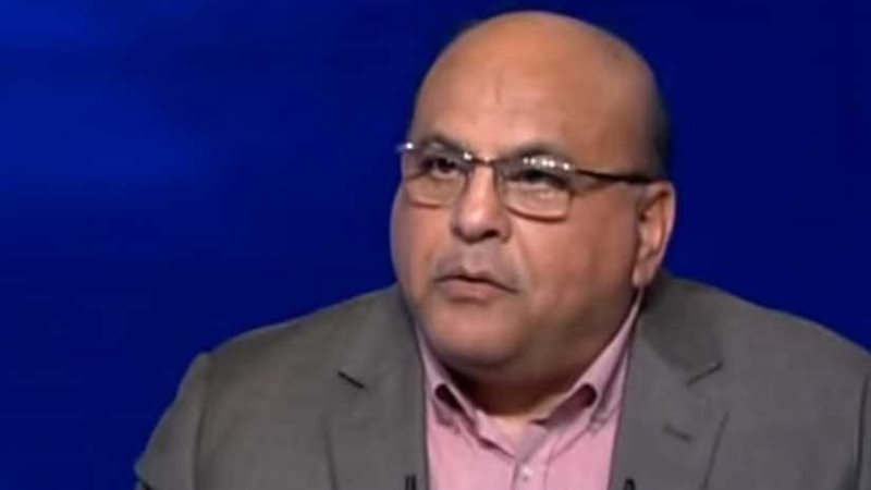 مدير حديقة الحيوان: