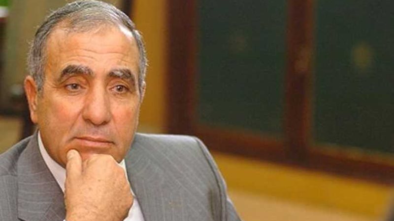 في أول زيارة للصعيد..