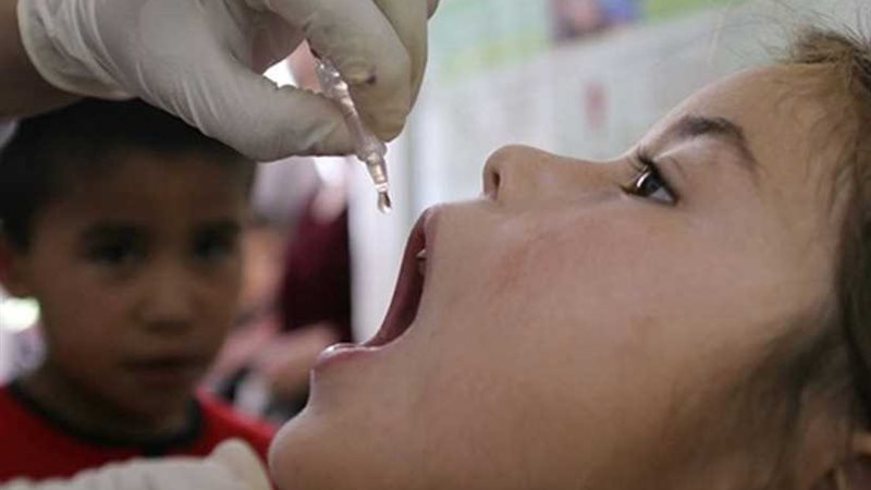 صحة شمال سيناء: حملة