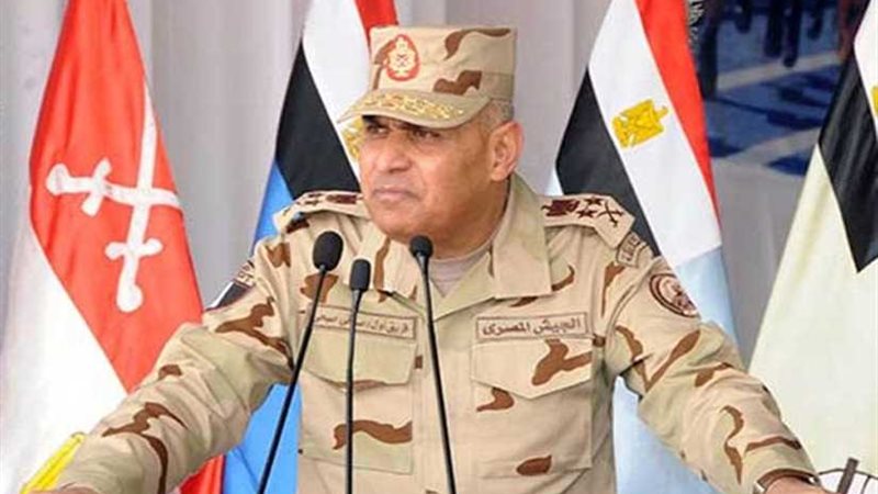 وزير الدفاع:القدرة