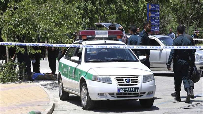 تفاصيل إطلاق النار