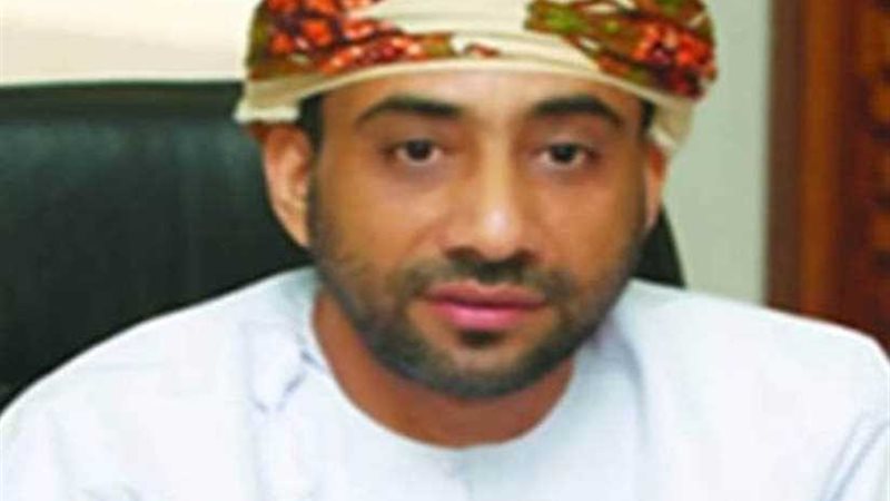 مندوب سلطنة عمان