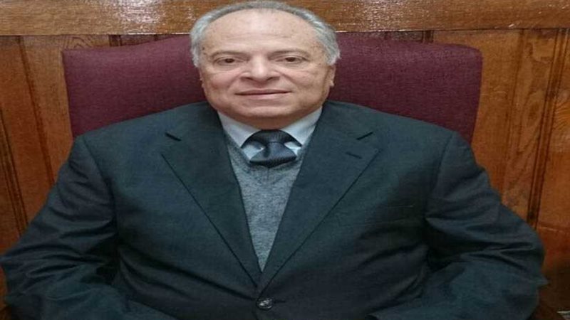 مسعود متولي مديرًا