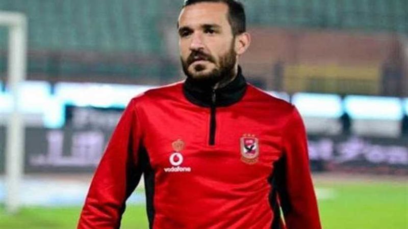 معلول وأشرف يخضعان