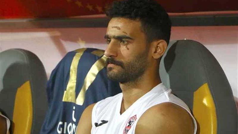 جلسات علاجية لباسم