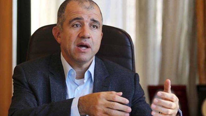 دعم مصر يشيد بالرد