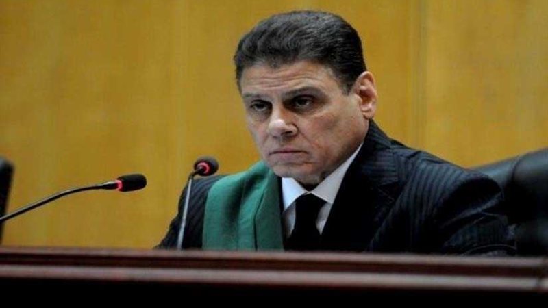 شاهد أحداث مكتب الإرشاد: