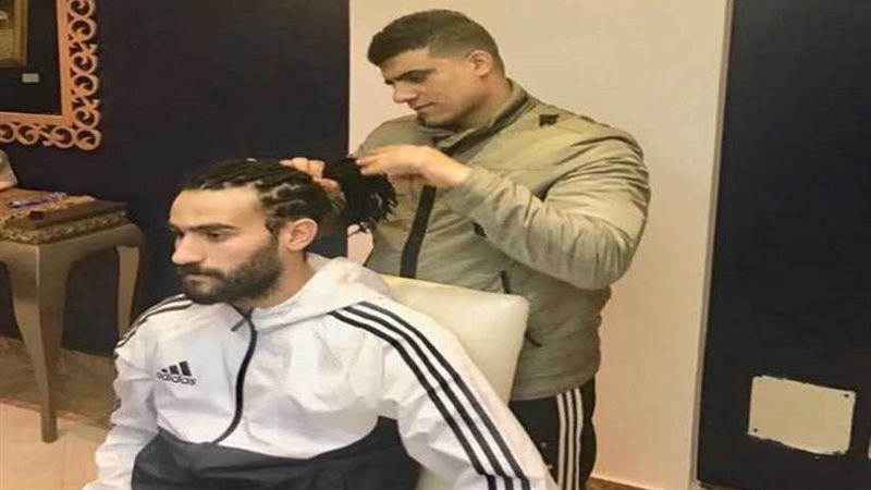 بالصور.. نيو لوك