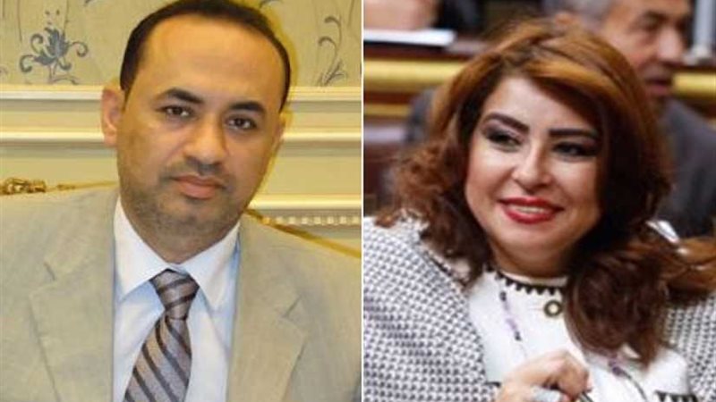 برلمانيون: زيارة