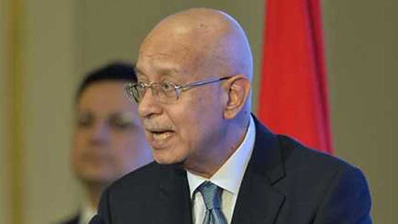 رئيس الوزراء ..الدولة