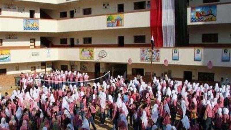 الترم الثاني..غرفة