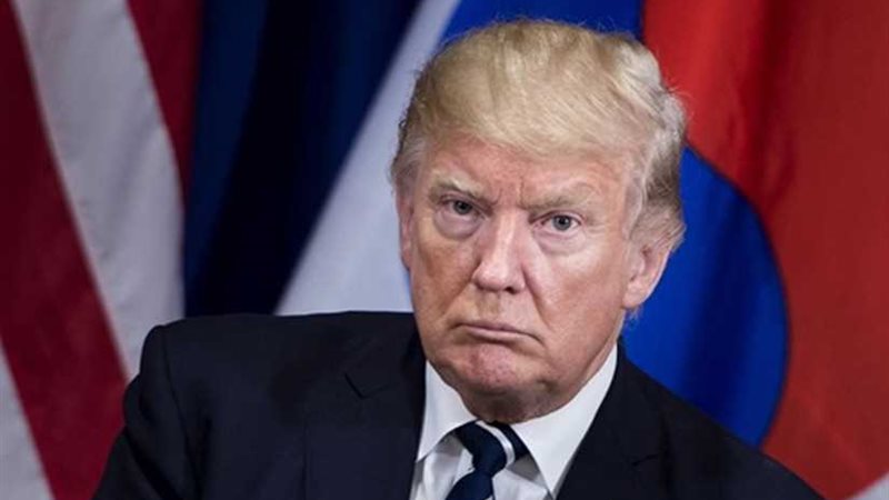 17 سيناتور ديموقراطي