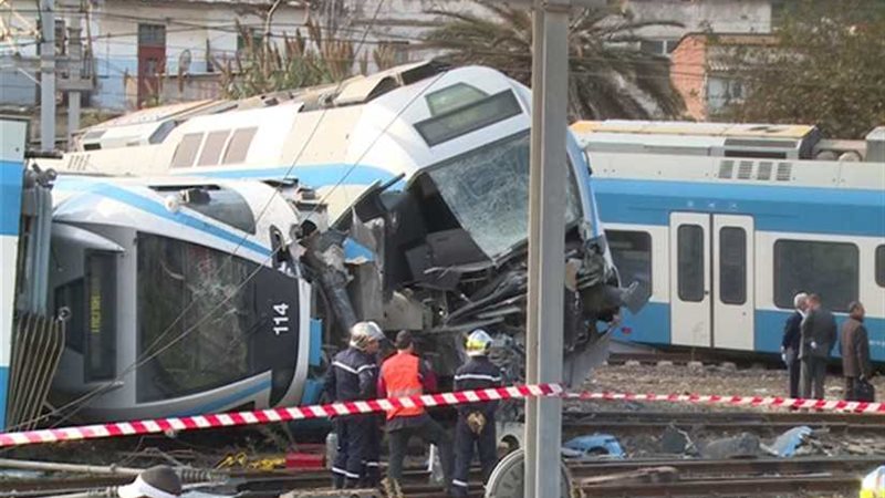 3 قتلى و50 مصابا