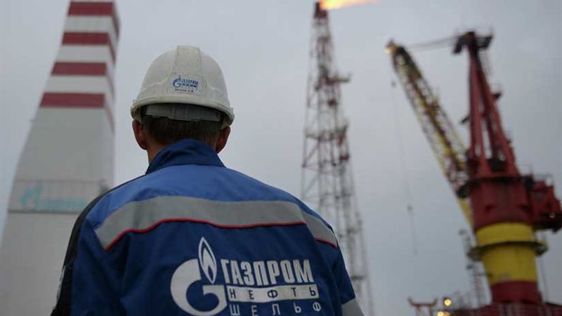 روسيا وسوريا يبحثان