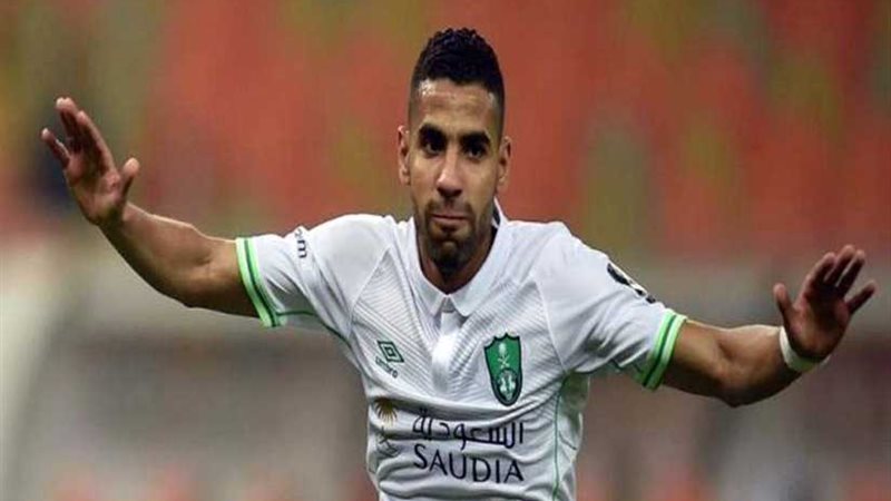 مؤمن زكريا: الأهلي