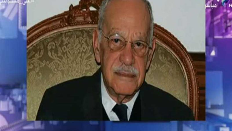 مدير مكتب عبدالناصر: