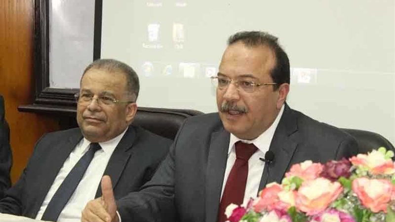 أحدث جراحات إصلاح