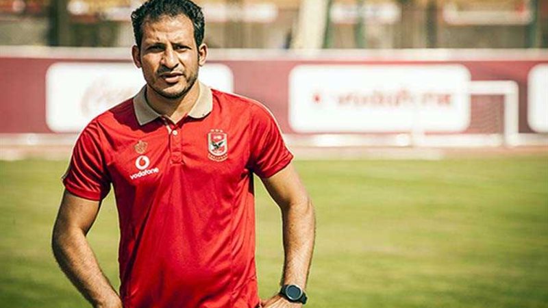 سيد معوض في الجابون