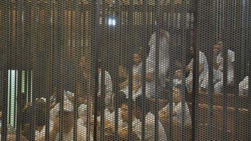 لـ14 فبراير.. تأجيل