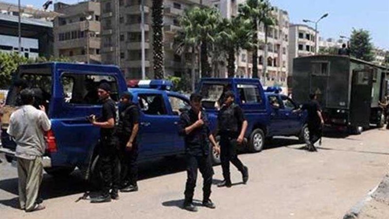 الأموال العامة تضبط