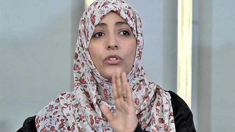 ليست منا.. نشطاء