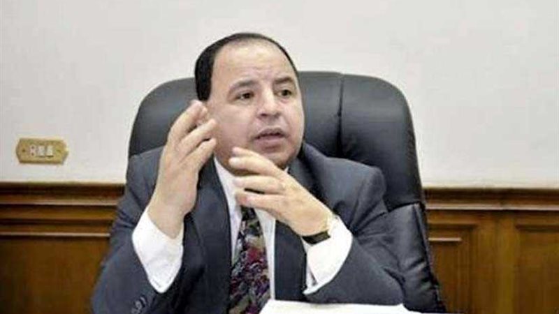 نائب وزير المالية