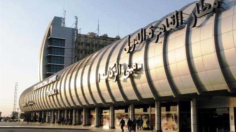 استئناف الرحلات الجوية