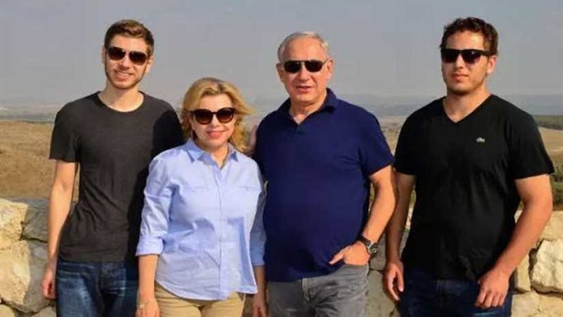 فضائح جديدة لـنتنياهو..