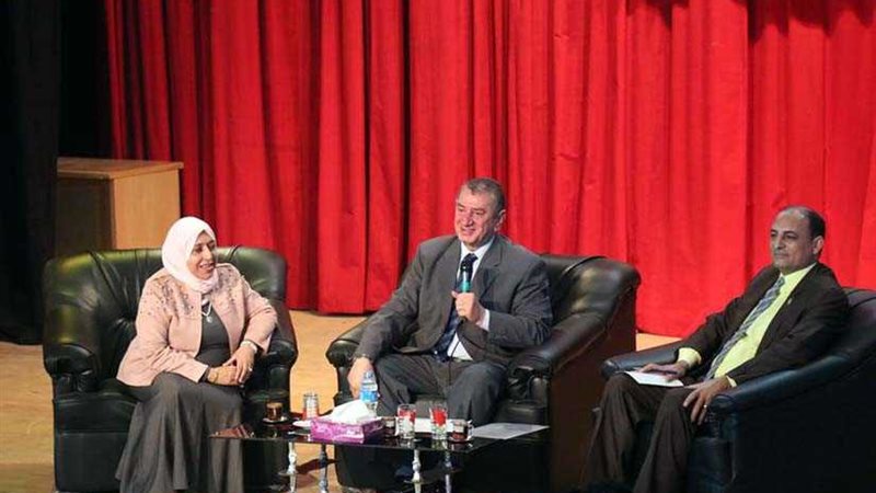 محافظ كفر الشيخ يدعو