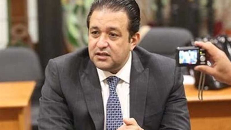 عابد يطالب بكاميرات