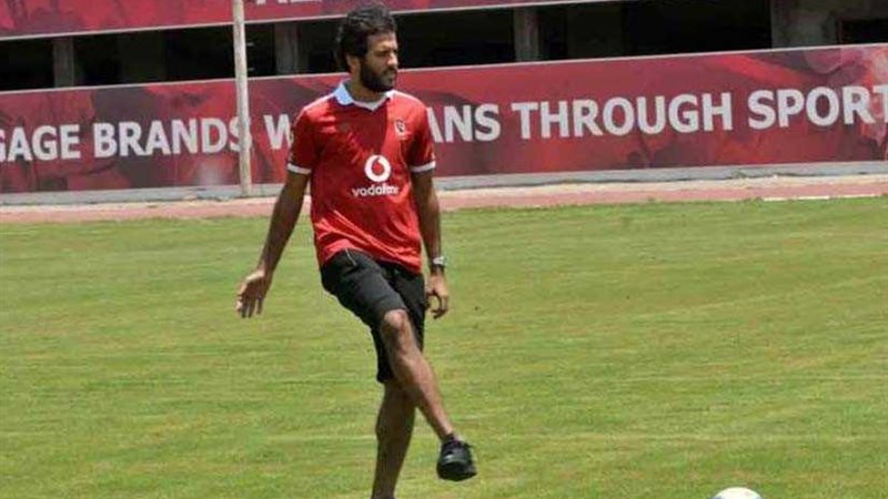 سمير ومحسن يخوضان