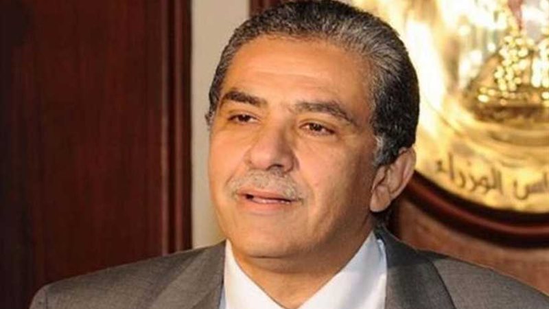 فهمي: لدينا 30 محمية