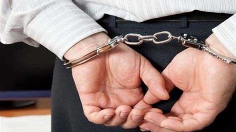 منتحل صفة مفتش أغذیة