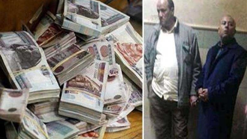 استئناف التحقيقات