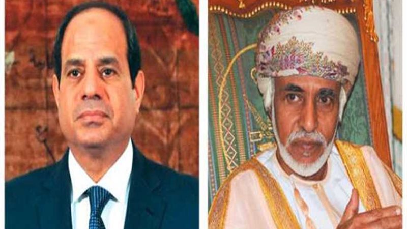 العلاقات السياسية