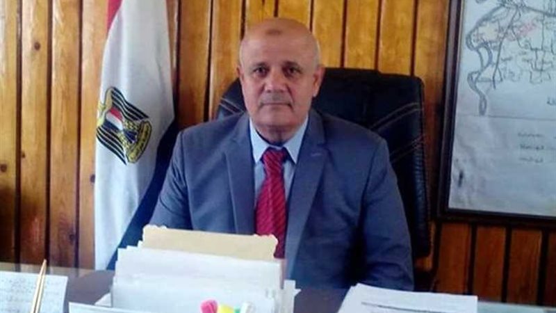 وكيل زراعة الغربية: