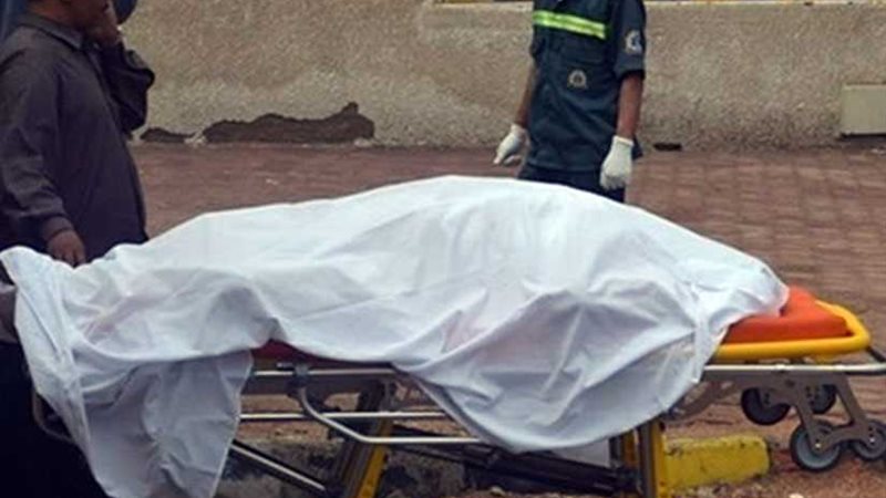 انتحر بمبيد حشري