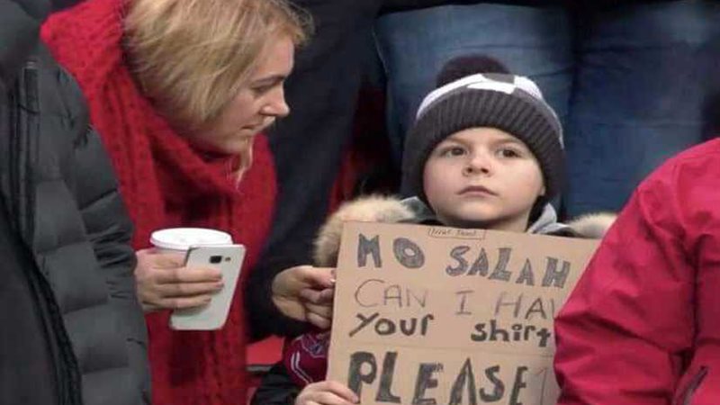 تعرف على قصة الطفل