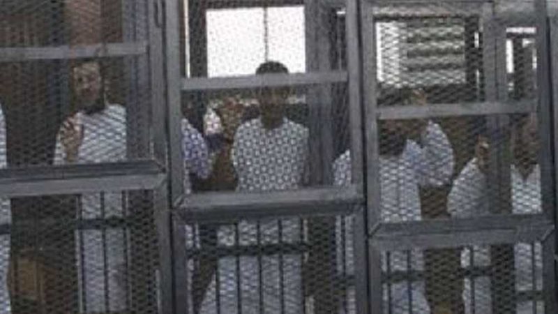 السجن المشدد 10 سنوات