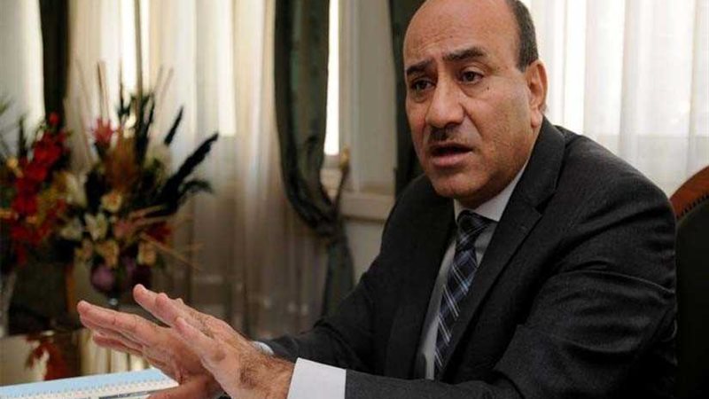 بلاغ للنائب العام