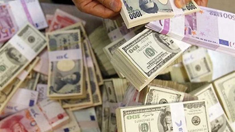 تعرف على أسعار العملات