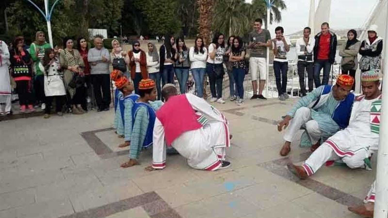 صوتك يبني وطن عرض