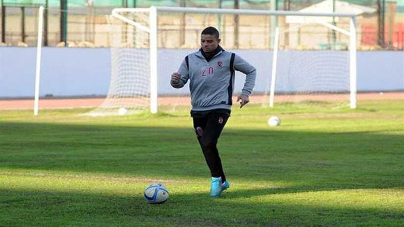 سعد سمير: السوبر